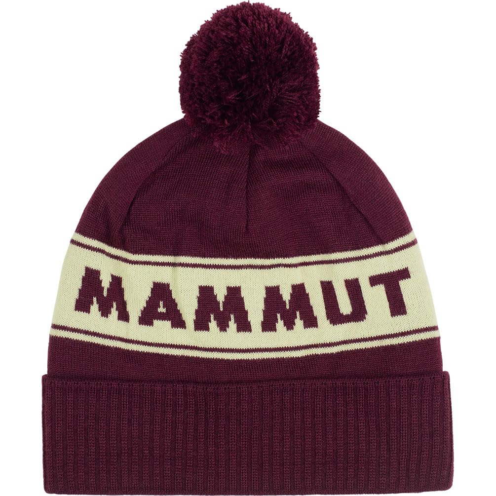 

Mammut Peaks Beanie 1191-01101 (vin-sulai)