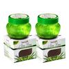NutriGlow Aloe Vera Gel Great for Face, Hair, Acne, Sunburn, Bug Bites, Rashes, Glowing and Radiant Skin, Hydrating Gel Relieves Itchy & Irritated
