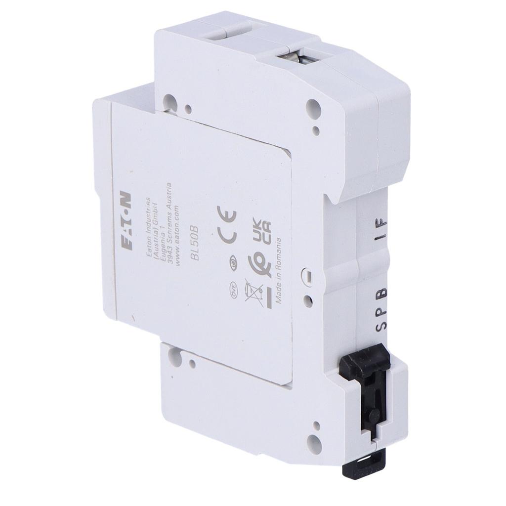 Surge Arrester Type 1+2 (class B+C) SPBT12-280/1