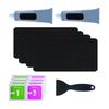 Trampoline Air Mattress Repair Patch Kit, Holes Or Tears in a Mat, Waterproof