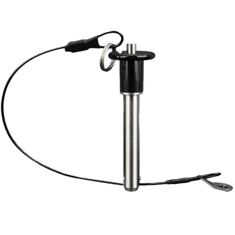 SFAN VCN011-8-75 Быстросъемный штифт с шариковой фиксацией