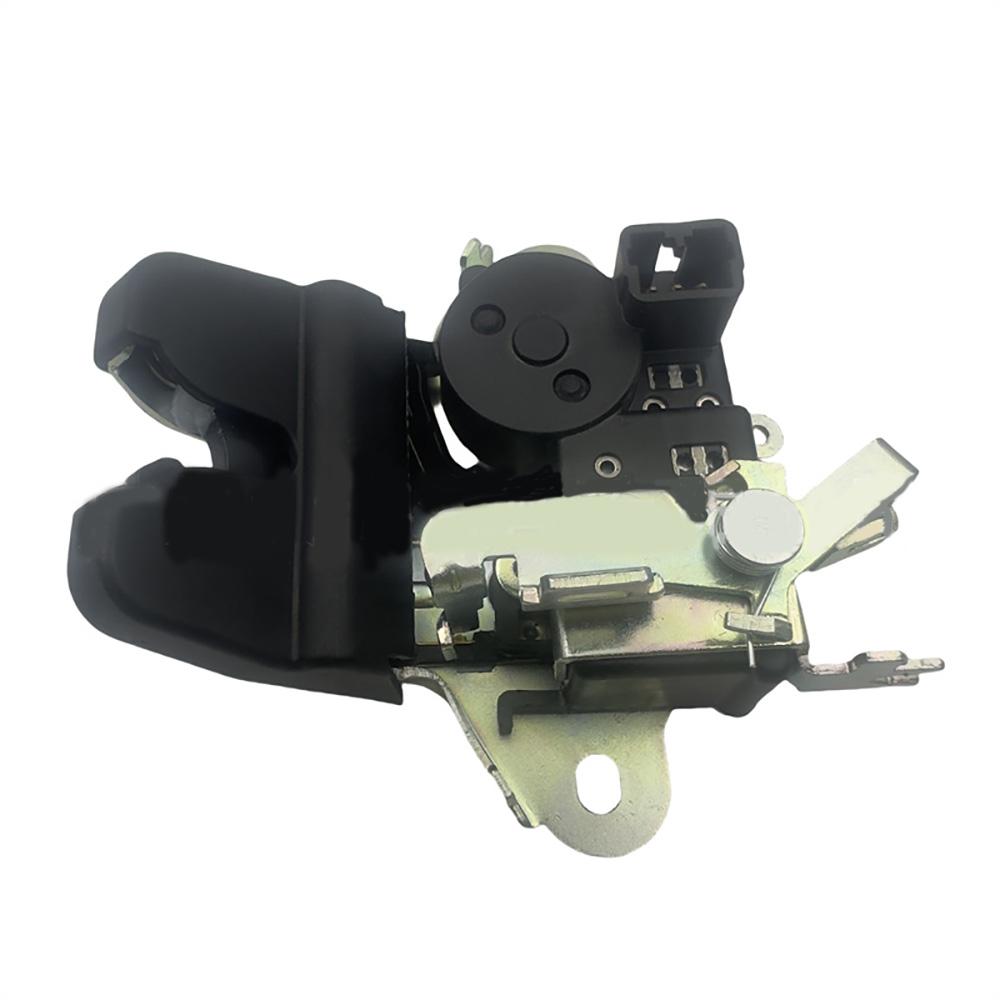 Trunk Lid Lock Latch Actuator 81230H0030 For Hyundai Solaris Kia Rio Sedan 2017+