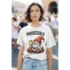 Funny Prosecco Print T-Shirt | Exclusive "Prosecco Nano" Slogan Design for Prosecco Lovers, Casual Style, All-Season Wear, Perfect Gift