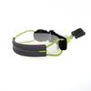 Adjustable Reflective Cycling Pant Cuff Strap High Vis Safety Reflective Band For Night Running Walking Biking Warning Accessory