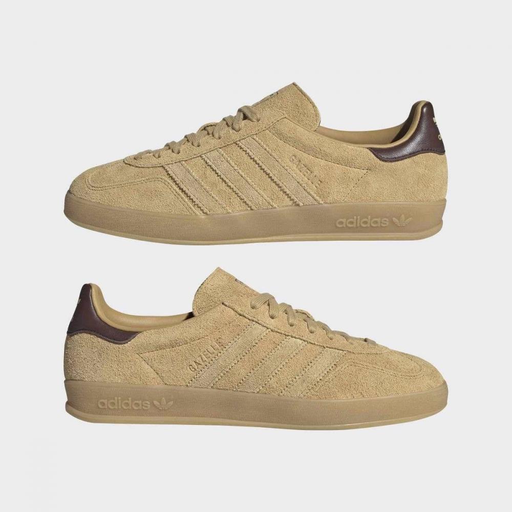 Adidas Gazelle Indoor Casual Sneakers Jq8400