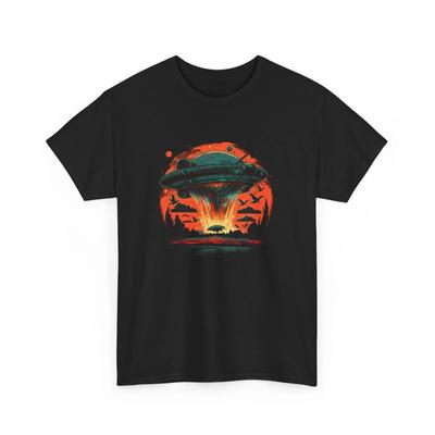 Tops – T-Shirts