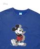 THISISNEVERTHAT Tnt_Mickey_Classic Tee Royal