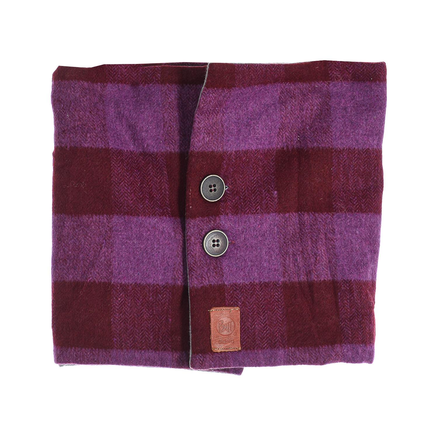 

Воротник на пуговицах на флисовой подкладке 97600 Унисекс