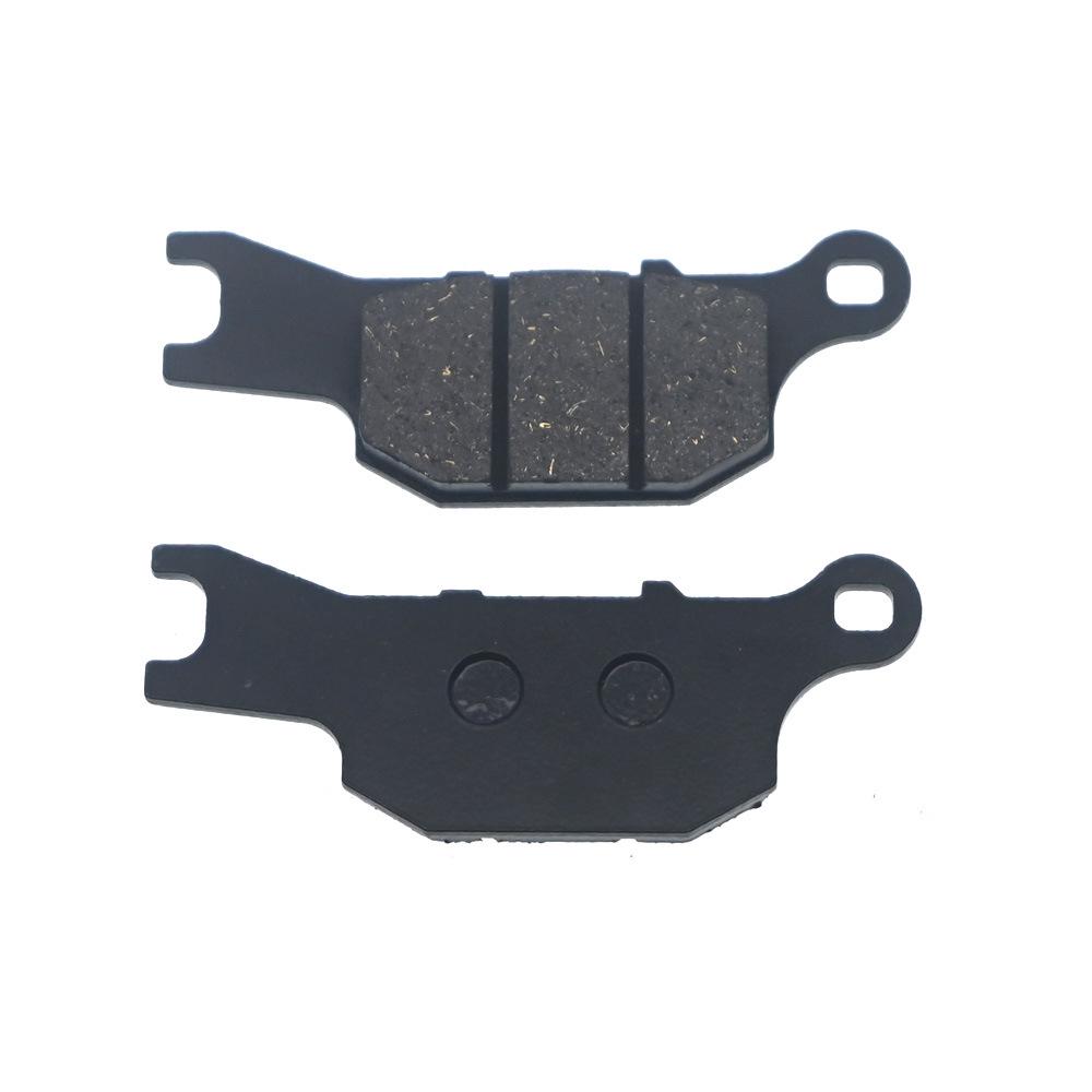 ATV & Kart Motorcycle Disc Brake Pads 2020