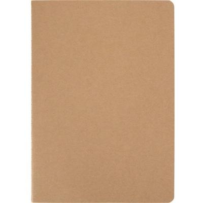 Floso Slyk Liniert A5 Notizbuch