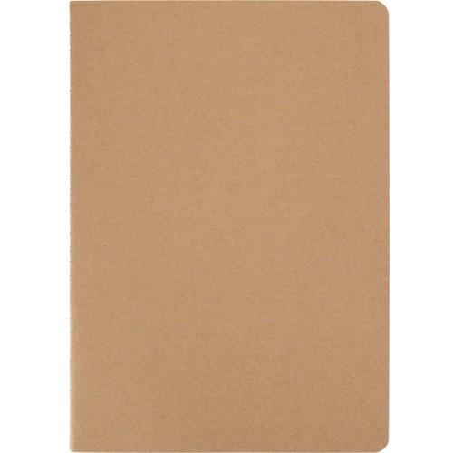 Floso Slyk Ruled A5 Notebook