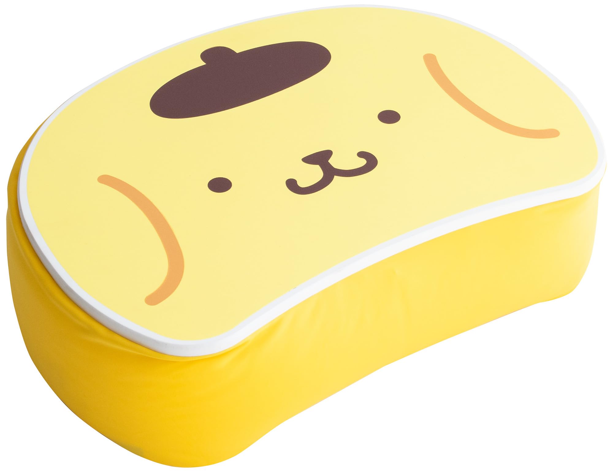 

Miyatake Sanrio Table Cushion CN-S4635 Pompompurin