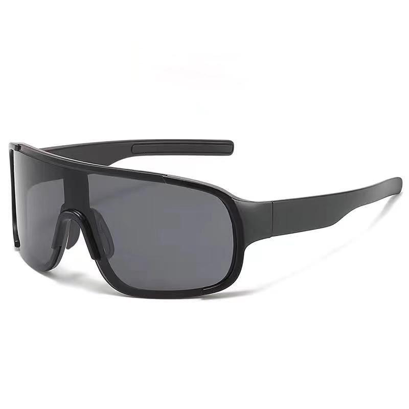 Photochromic Anti-UV Sports Sunglasses: Windproof & Sandproof for Cycling, Running, Skiing, Mountaineering, and Outdoor Activities