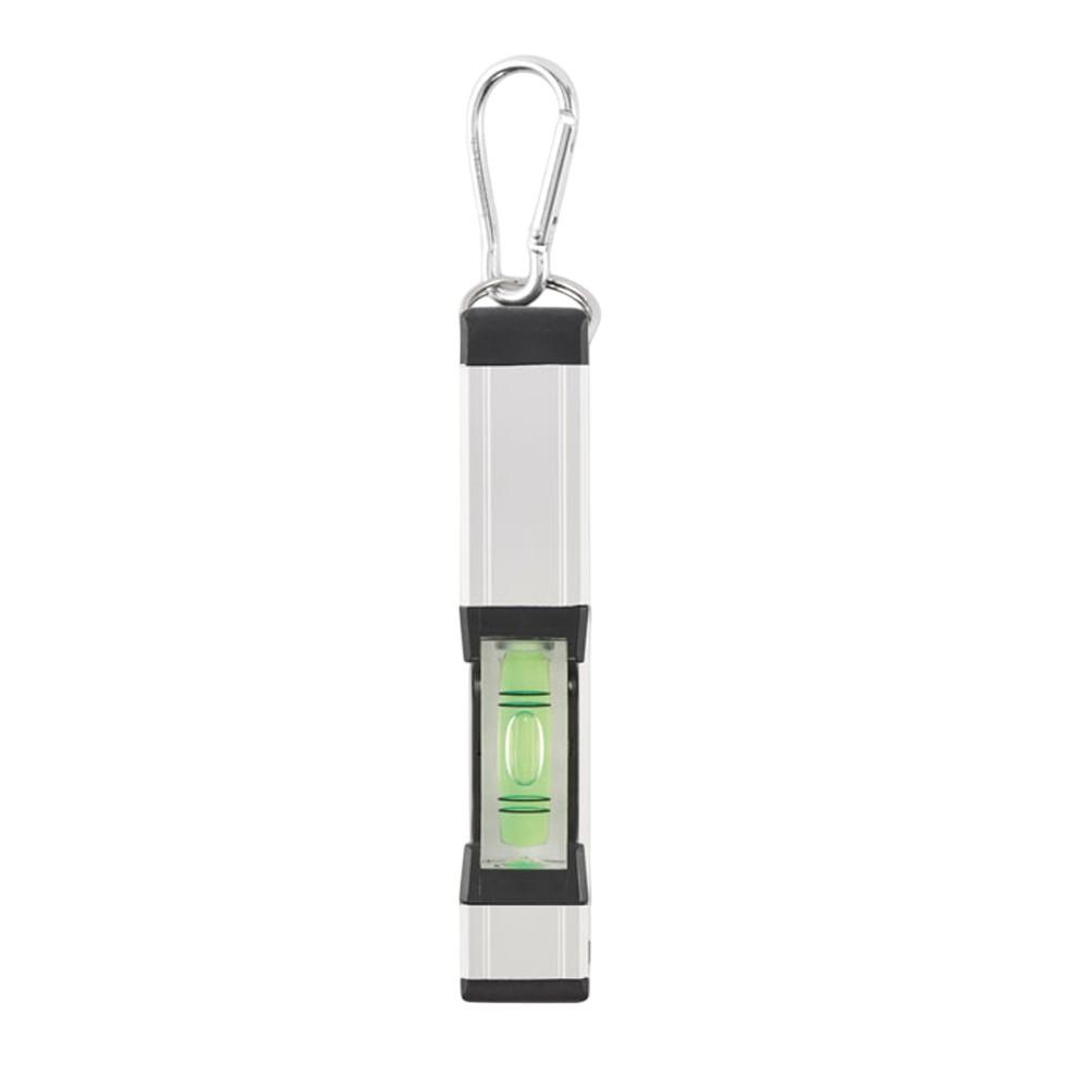 MidOcean Magnel Magnetic Aluminium Spirit Level