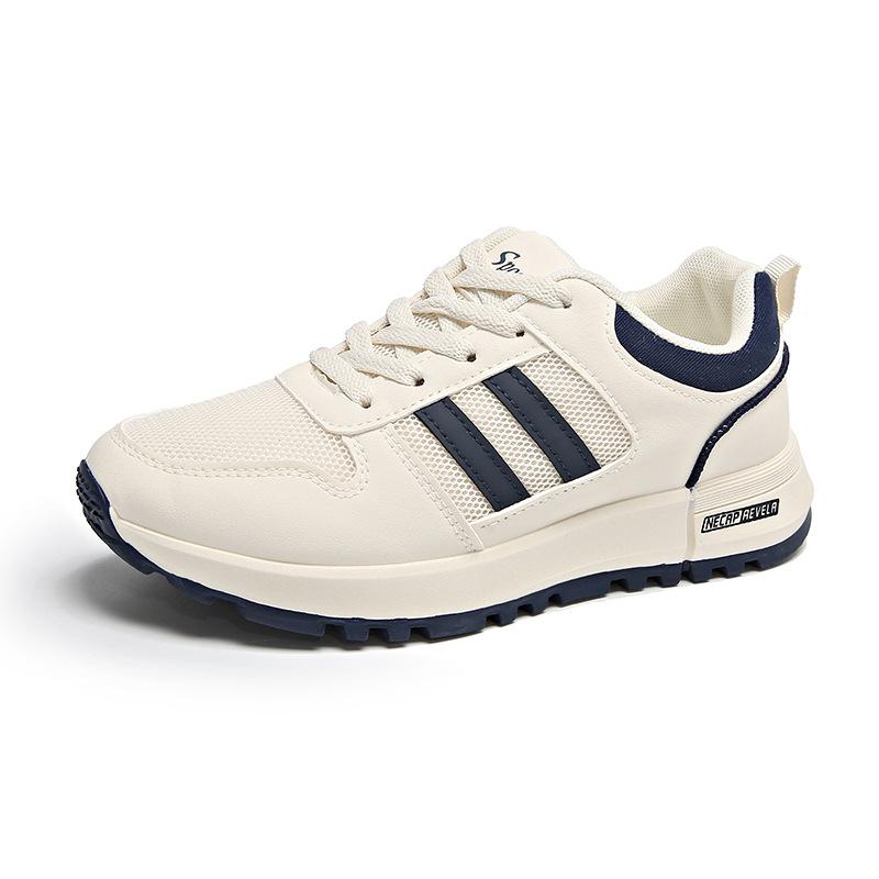 Is the new Forrest Gump shoes women's autumn sports running shoes casual versatile Dexun shoes-