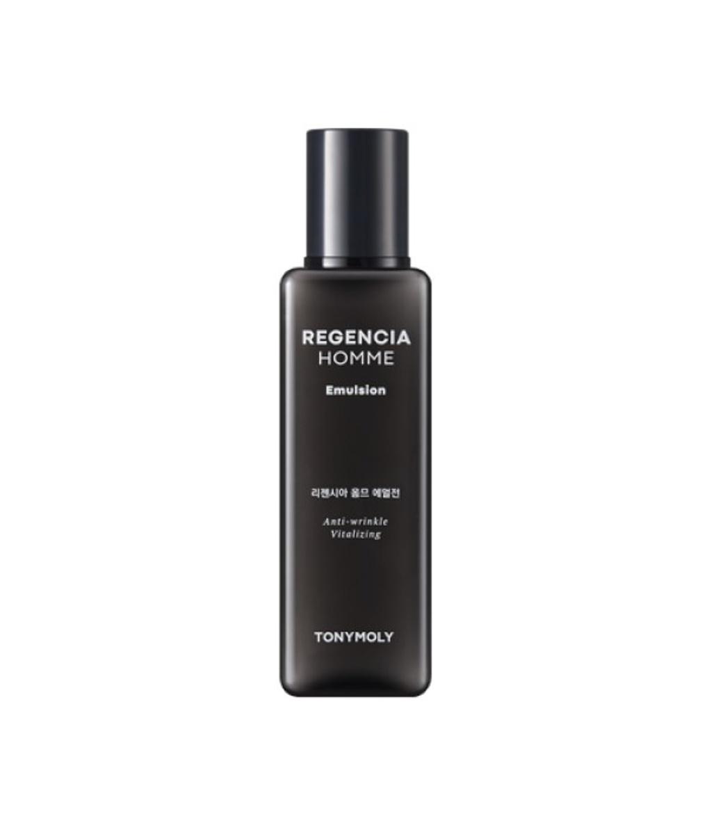 

Regencia Homme Emulsion