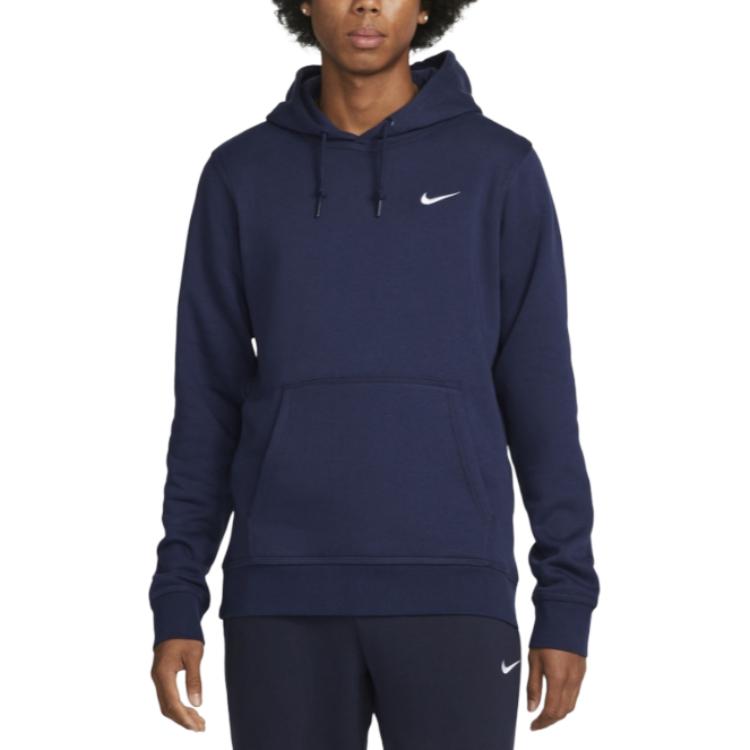 

Nike Casual Hooded Outdoor Knit Pullover Sweatshirt Men sweatshirt 623453-410 S