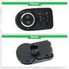 13470446 Fog Light Switch Headlight With Fog Light and AUTO Function for Chevrolet Cruze 2016–2018 for Buick Verano –