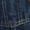 OSHKOSH 80s Vintage Made in USA denim Overall w34 Blue Women Used