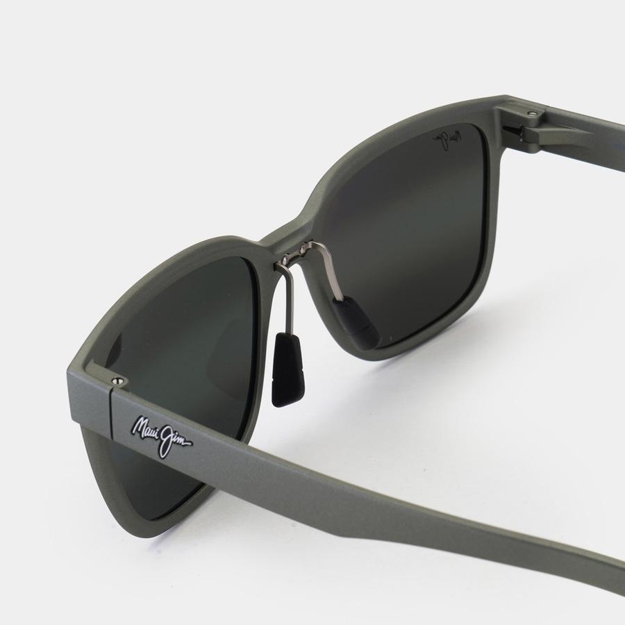 Mauijim Paulele Af Stg-Bg Mj0660Sa 003 (57) (Mj660-15) (Polarized)