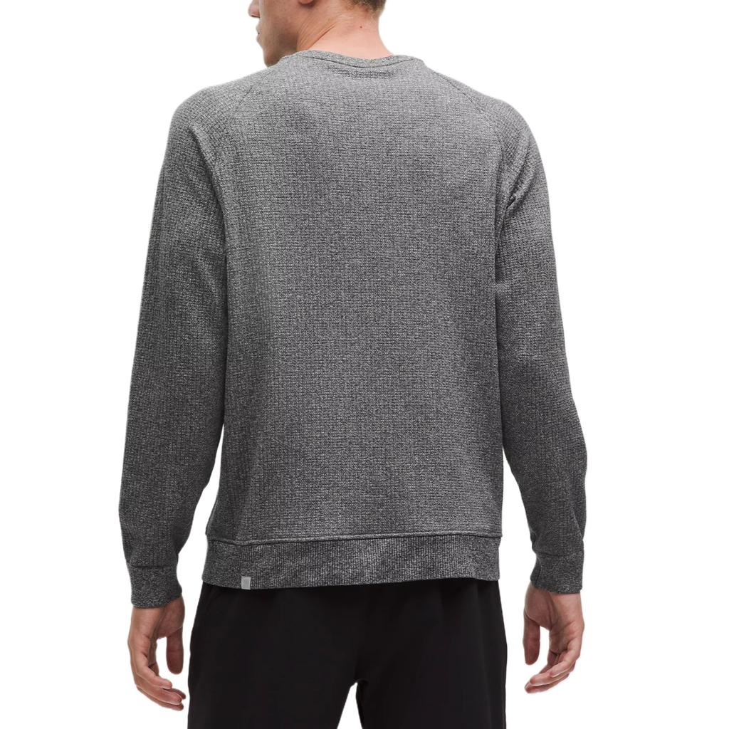 Lululemon Sweaters Men's Crew Neck Moderate LM3FVHS