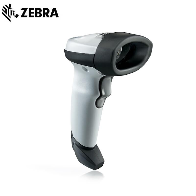 ZEBRA LI2208-SR Barcode Scanner