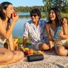 Tronsmart Mirtune C3 – 30W IPX7 Waterproof Bluetooth 6.0 Speaker with Auracast™ Stereo Pairing, 12H Battery