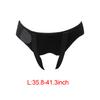 Hernia Belt with Removable Compression Pads Heavy Duty for Men and Women Reduce Overstrain & Exertion Hernia Support Truss