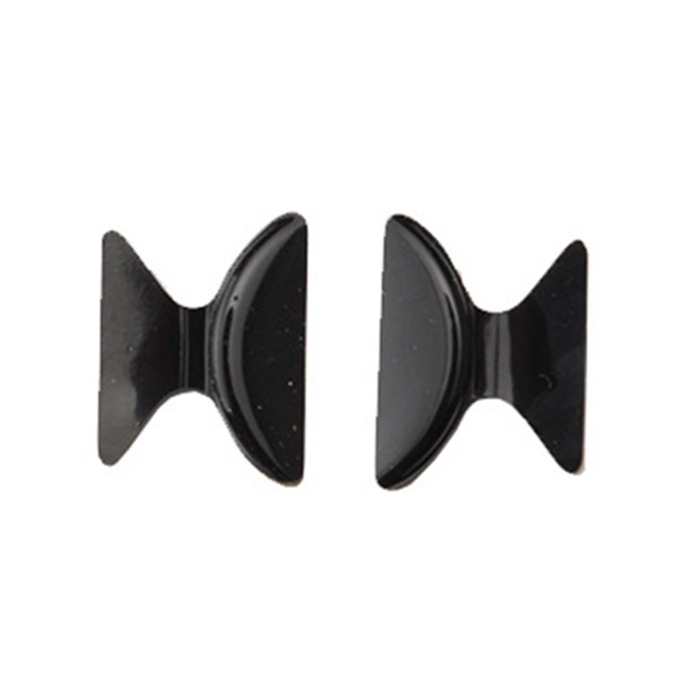

Nose Pad Arc Fit Viscosity Spectacle Heightening Lightweight Stickers Self-adhesive Pads Strong Sunglasses
