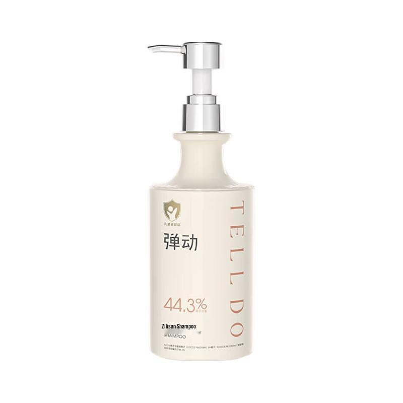 Tandong Caviar Coconut Volumizing Shampoo