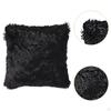 Plush Cushion Cover Elegant Bedding Comfortable Home Decor, Throw Pillow Cover,