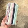 Clear Magnetic Silicone Phone Case For For Iphone 1 14 13 12 11 16 Pro Max 16Pro 14 1 16 Plus  Protector Shockproof Cover