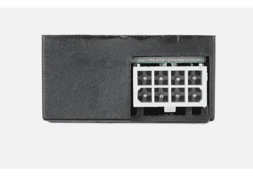 Freightliner Truck Windshield Wiper Control Switch A06-46159-001
