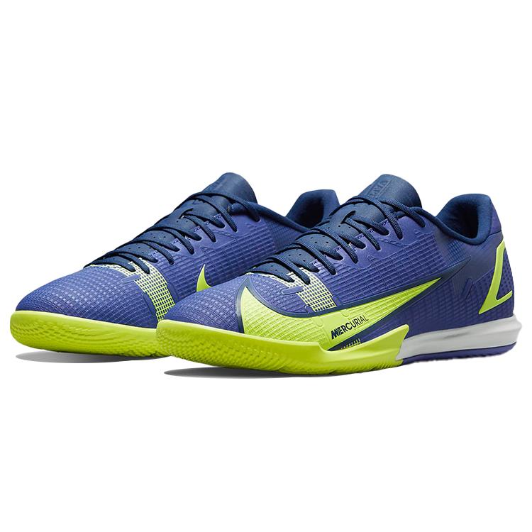 New Nike Mercurial Vapor 14 Academy Ic 'Lapis Volt' CV0973-474