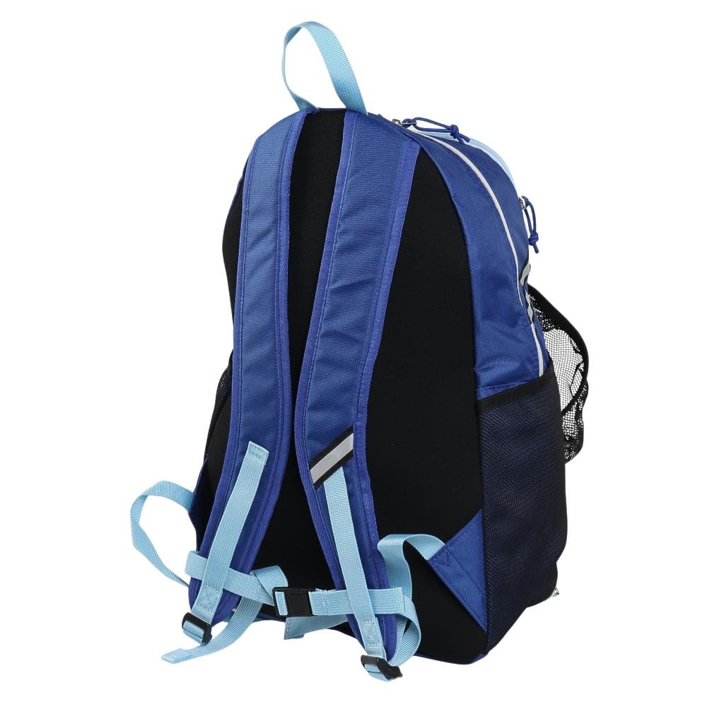 Adidas Ball Approximately ADP43B Daypack, 24L, Blue, (Blue/FF/Men's)