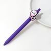 Krankenschwester Arzt Gel Stifte 0,5 Mm Schwarz Tinte Schreiben Stift Cartoon Ornament Versenkbare