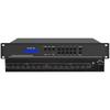 LINGXIDA Conference Room 8x8 Video Matrix Processor (CN version)