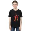 Disney Boys Aladdin Classic Jafar T-Shirt