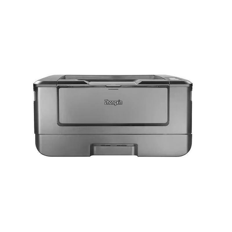 Zhongchuang ZC-P5703DN A4 Black and White Laser Printer CN plug (adapter included)