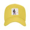 Bruce Springsteen The Legend Guitaris America Baseball Caps Fashion Men Women Hats Casual Cap Streetwear Baseball Hat Casquette