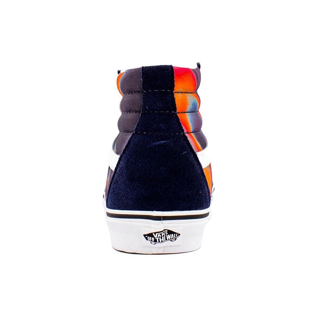 Vans SK8 HI 'Dark Aura' VN0A4U3CWN0