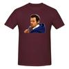 1 Piece Dance Funny 100 Cotton Tshirt Hharry Styless Tops Tees For Unisex