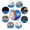 Jundingying SF High-Speed Duct Axial Flow Fan
