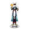 Anime Game Twisted Wonderland 15CM Acrylic Figures Stand CosplayModel Plate Collection Desk Decoration Character Series Fan Gift