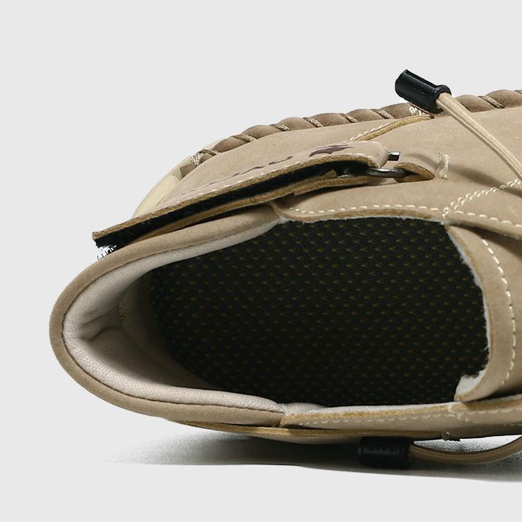 2024 Nové pánské velké boty pro volný čas protiskluzové vysoké top pro volný čas sportovní obuv módní návrhářka Ručně vyráběná pánská obuv 38-48