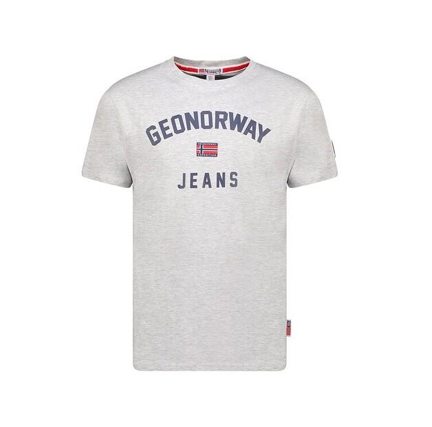 Футболка Geographical Norway SY1361H/GN EU M