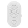 Phone Remote Control 32.8ft Wireless BT4.0 Hands Free Type C Charge Remote Shutter for Selfie Page Turning App