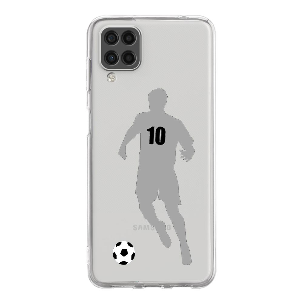 

Футбольный плеер Soccer Art для Samsung Galaxy A51, чехол для телефона A71 A21S A12 A11 A31 A52 A41 A32 A23 A33 A53 A73 A03S A13 5G, чехол Samsung A01
