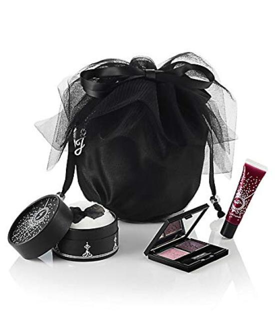 

JILL STUART Коллекция «Черный тюль» 1 шт. (х 1)