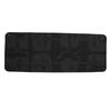 Grounding Mat Anxiety Relief Grounding Sheet Improves Digestion Stable Mood Meditation Breathable Hole for Sleeping